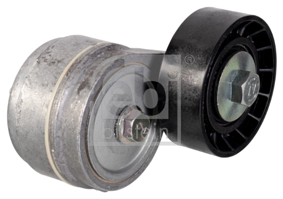 Belt Tensioner, V-ribbed belt